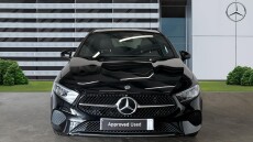 Mercedes-Benz A-Class A200 Sport Executive 5dr Auto Petrol Hatchback